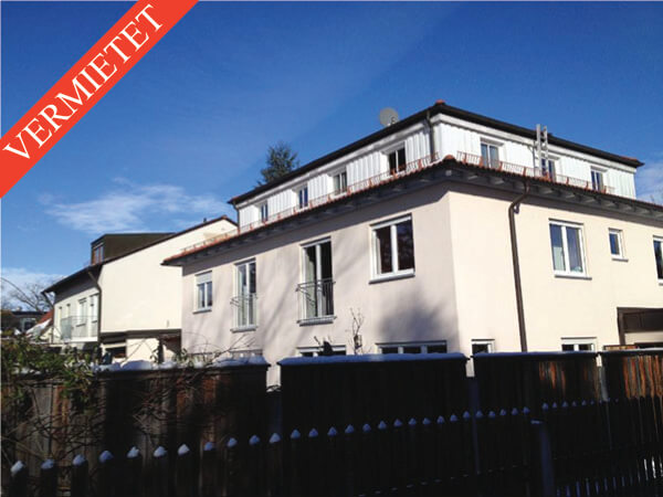 FAMILIENFREUNDLICHE DHH