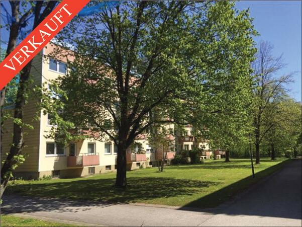 3,5-ZIMMER-WOHNUNG ALS KAPITALANLAGE