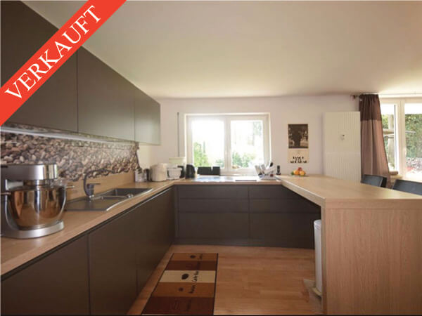 WOHNUNG MIT SEEBLICK