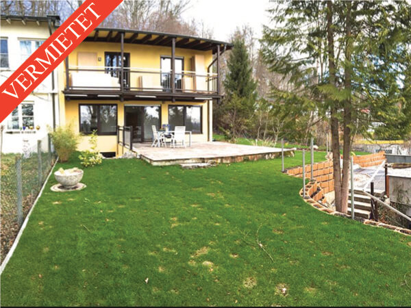 EINFAMILIENHAUS IN VILLENLAGE